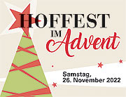Winterlichen Hoffest 2018 im Bayerischen Landwirtschaftsministerium (©Foto: Martin Schmitz)